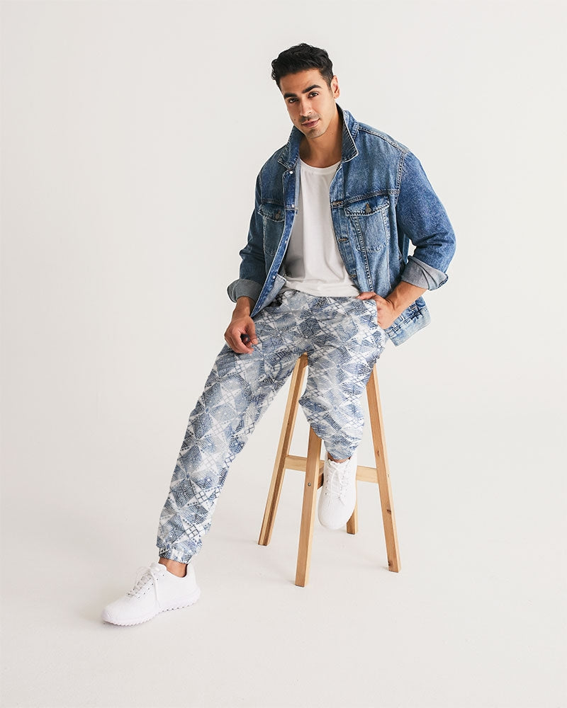 Pacific Dreams Men's Track Pants