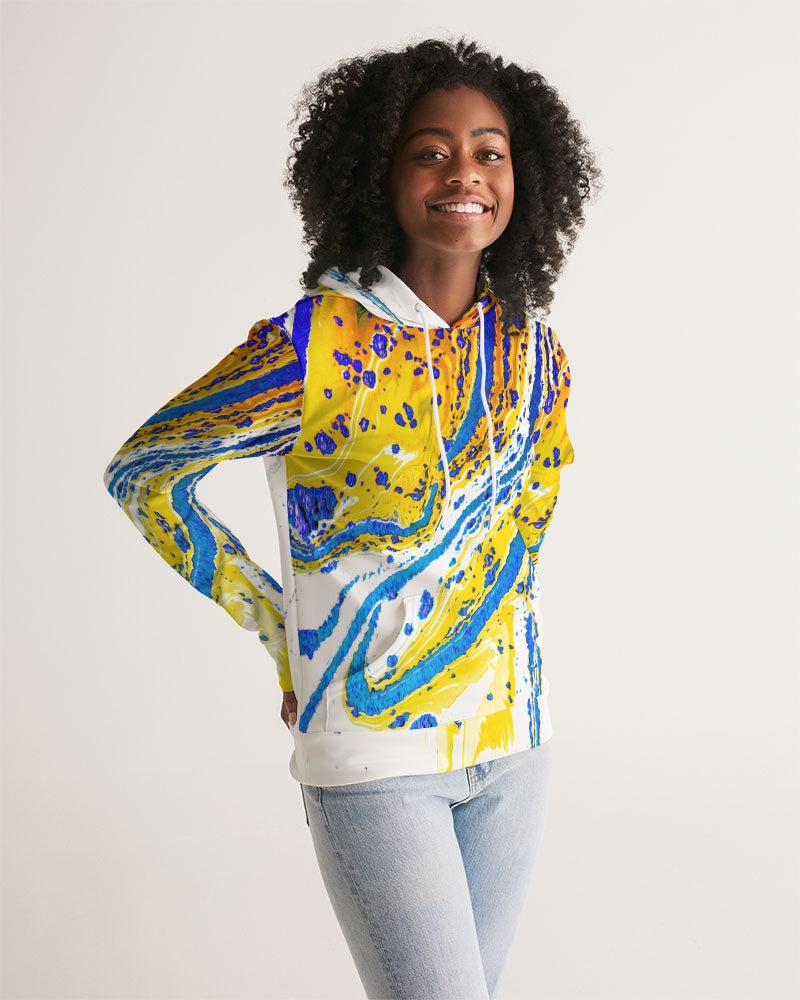 Splash Women's Hoodie