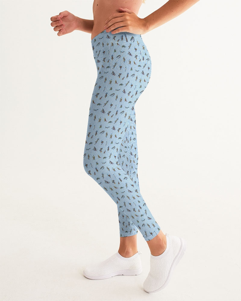 Amazona Women's Yoga Pants
