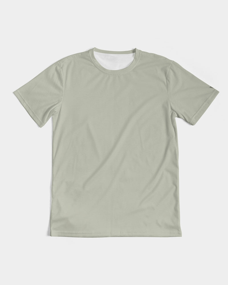 Solid State Of Mind Celery Men's Tee