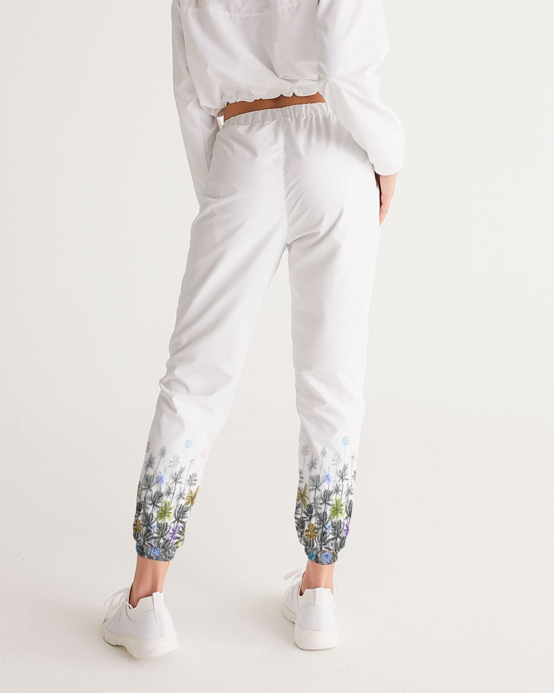 Tropical Winds Women's Track Pants