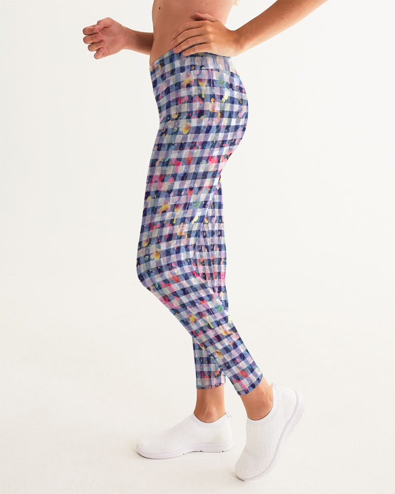 Style Explosion Women's Yoga Pants