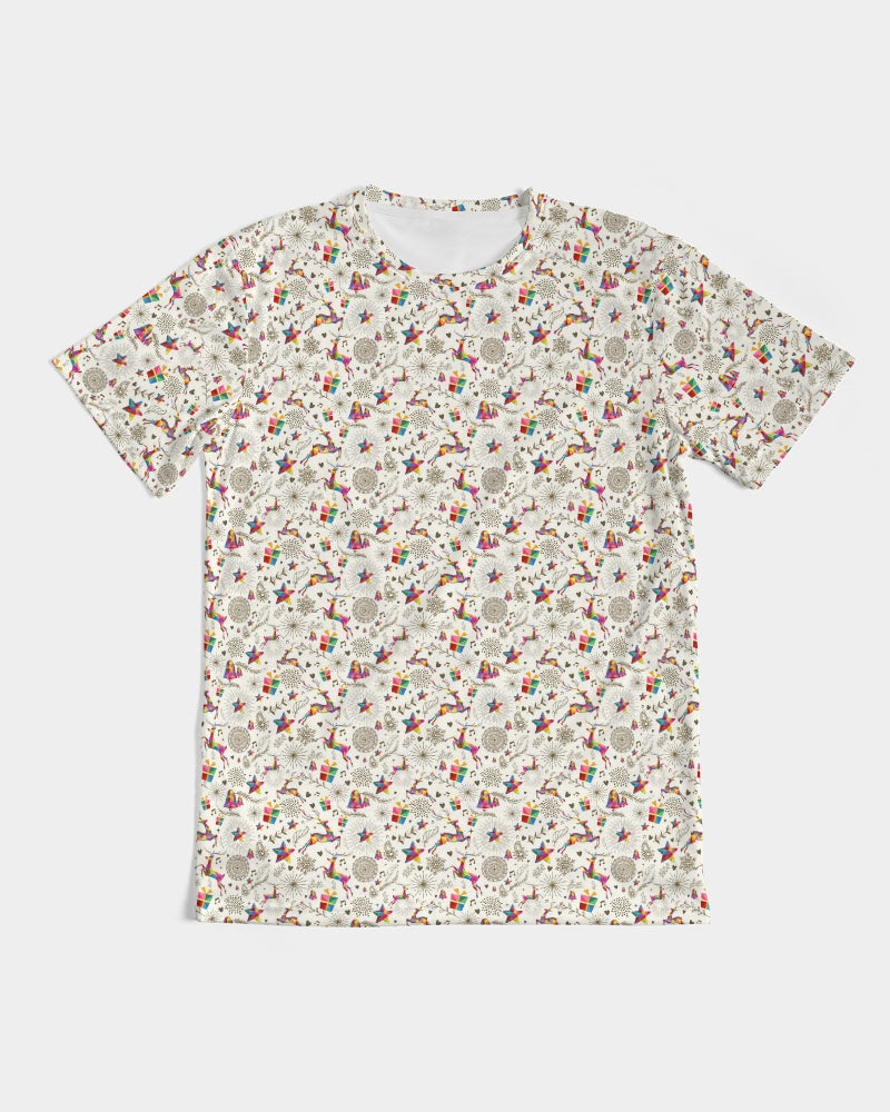 Holiday Spirit Men's Tee