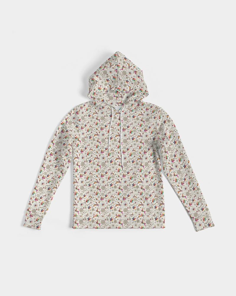 Holiday Spirit Women's Hoodie