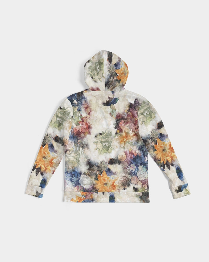 Faded Memory Men's Hoodie | Always Get Lucky