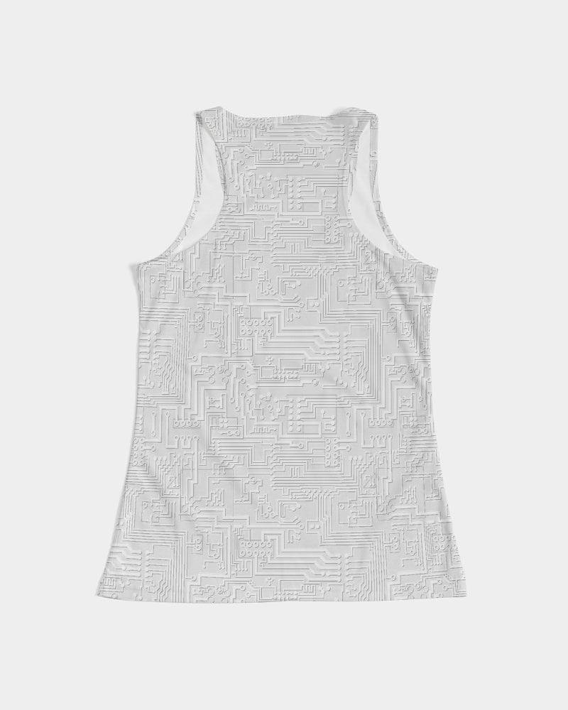 Pure Circuit Women's Tank