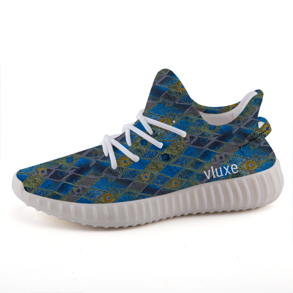 HOBART Lightweight Unisex Fashion Comfort Shoes YZ