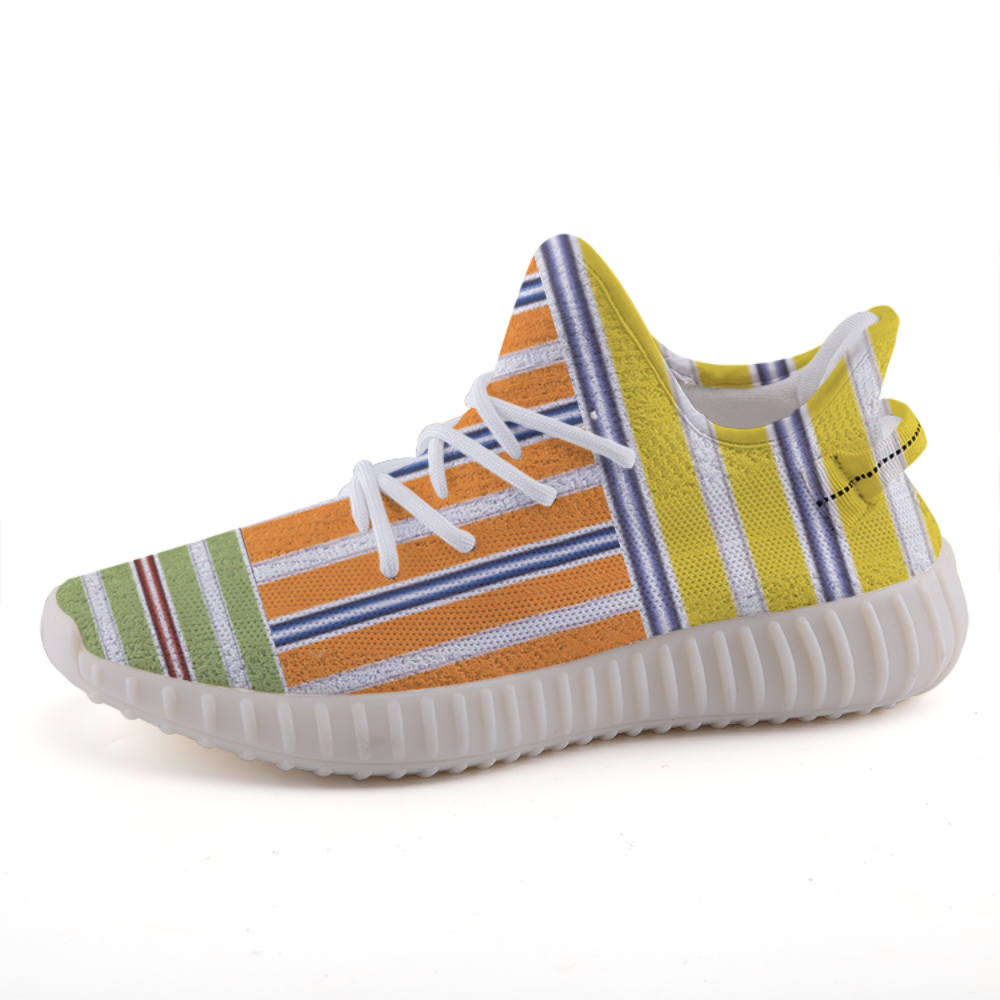 BAHAMAS MIX Lightweight fashion sneakers casual sports shoes