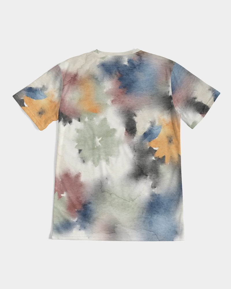 Faded Love Men's Tee | Always Get Lucky