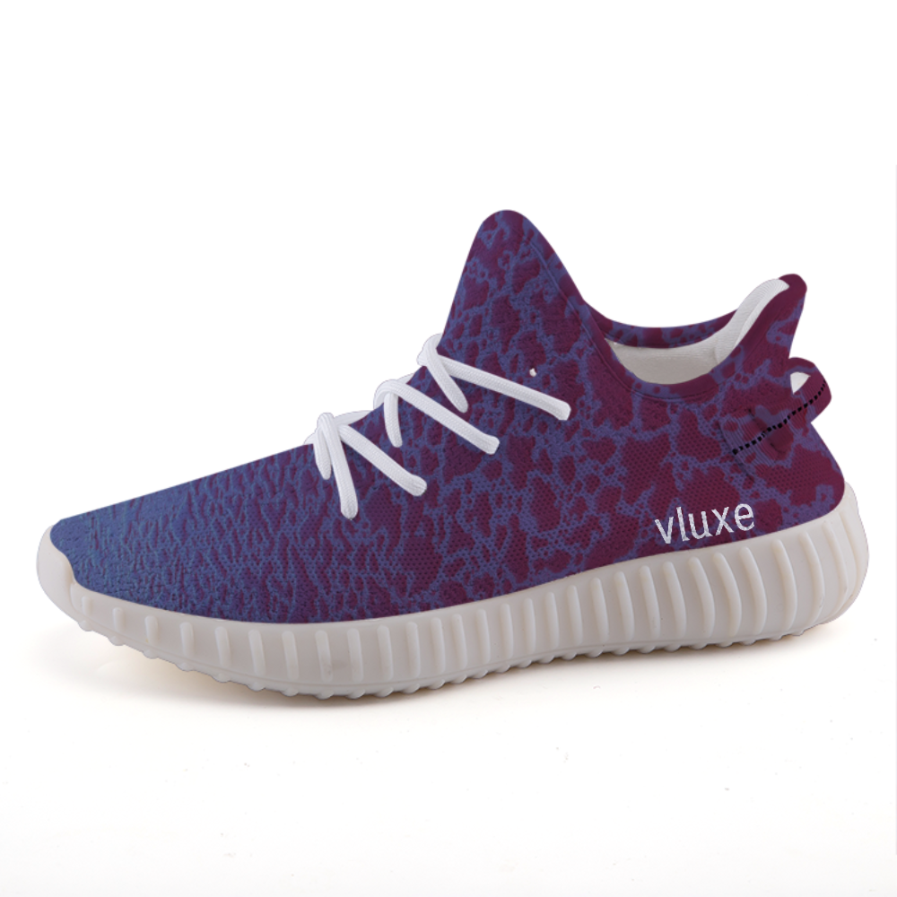 WATER & WAX Lightweight Unisex Fashion Comfort Shoes YZ