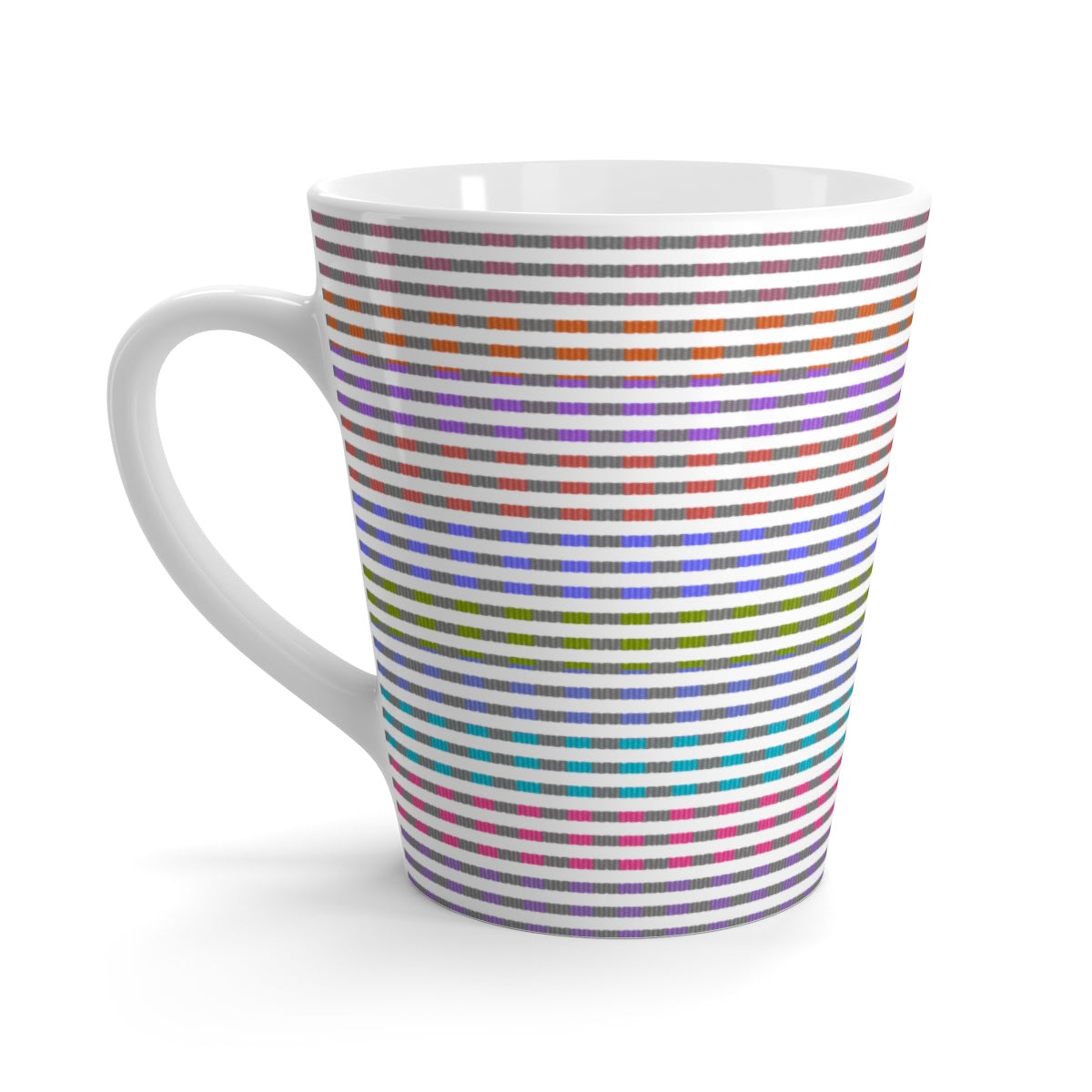 Ring Latte Mug