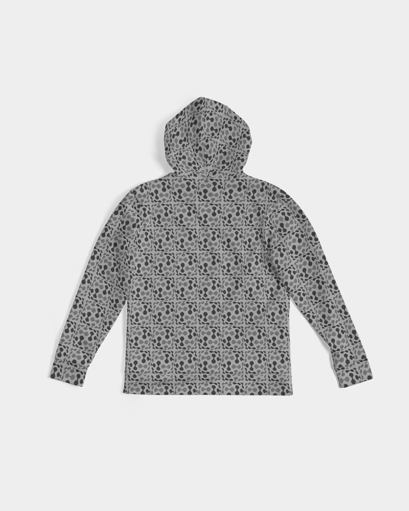 Camo Boom Men's Hoodie