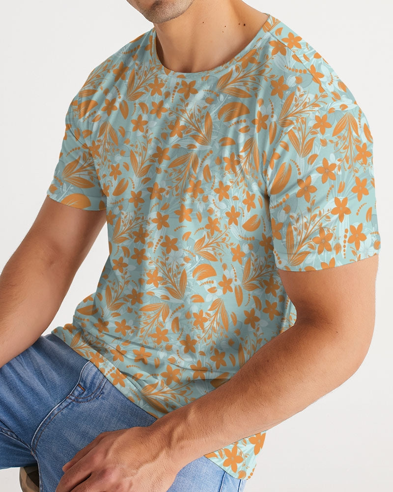 Taormina Sun Men's Tee