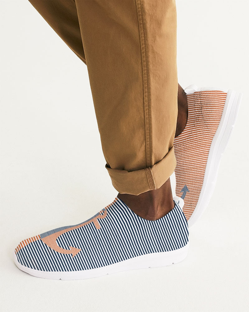 Sailing Men's Slip-On Flyknit Shoe