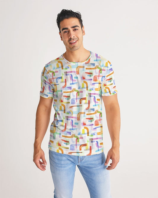 Boomerang Men's Tee | Always Get Lucky