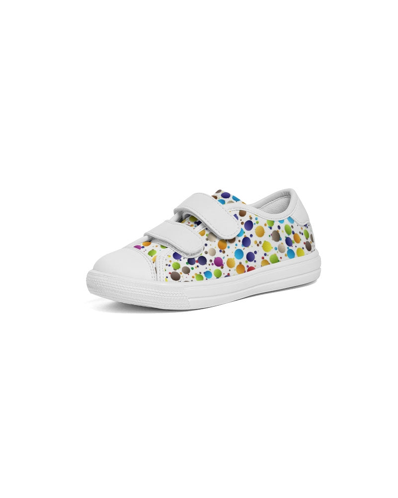Happiness Kids Velcro Sneaker | Always Get Lucky