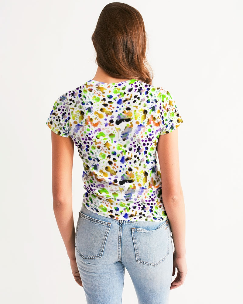 Funky Beast Women's Tee