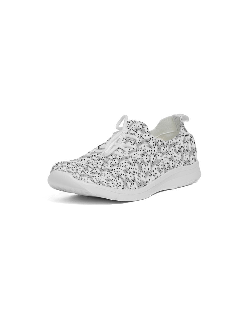 Roll The Dice Men's Lace Up Flyknit Shoe | Always Get Lucky