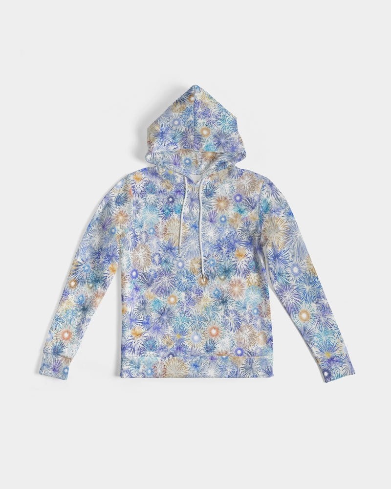 Fireworks Women's Hoodie