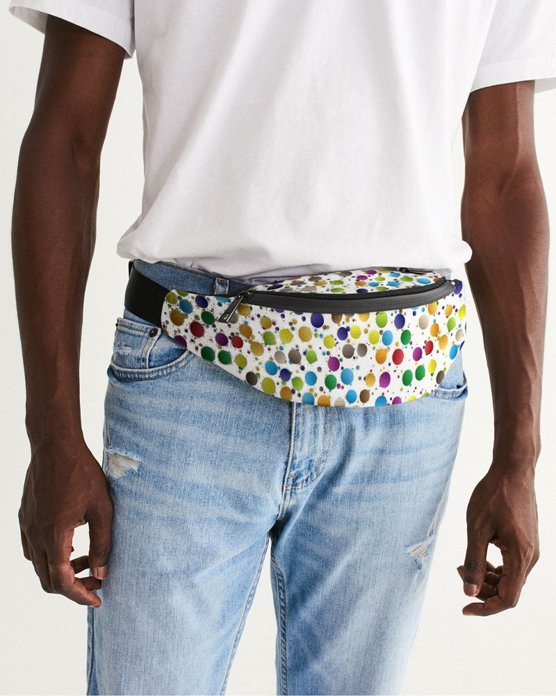 Happiness Crossbody Sling Bag