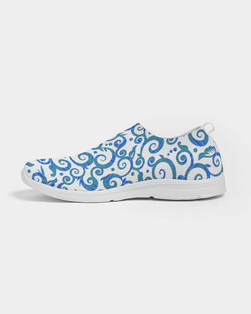 Bali High Men's Slip-On Flyknit Shoe