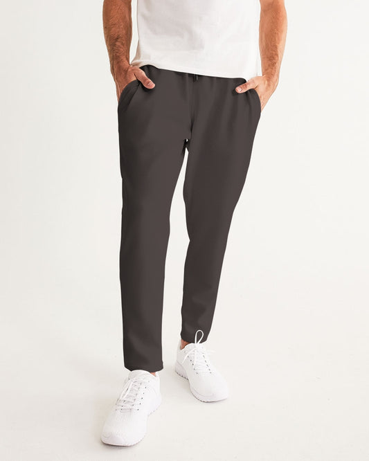 Forever Charcoal Men's Joggers