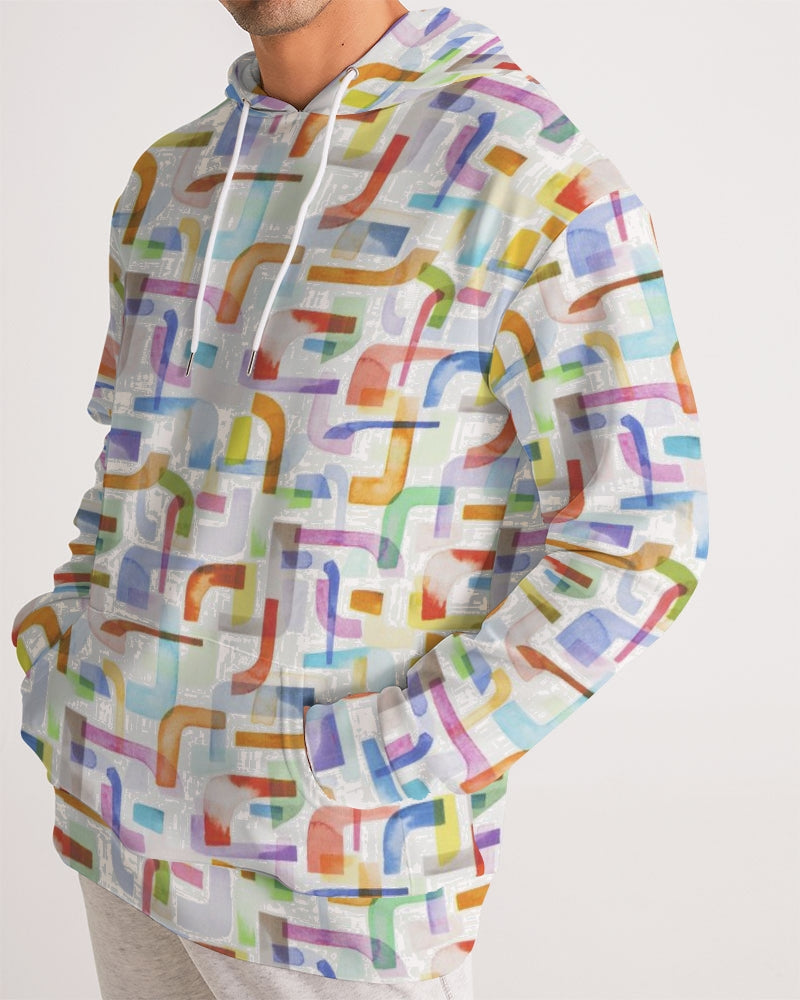 Boomerang Men's Hoodie
