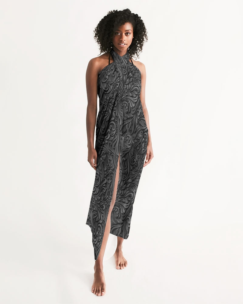 Massara Swim Cover Up | Always Get Lucky