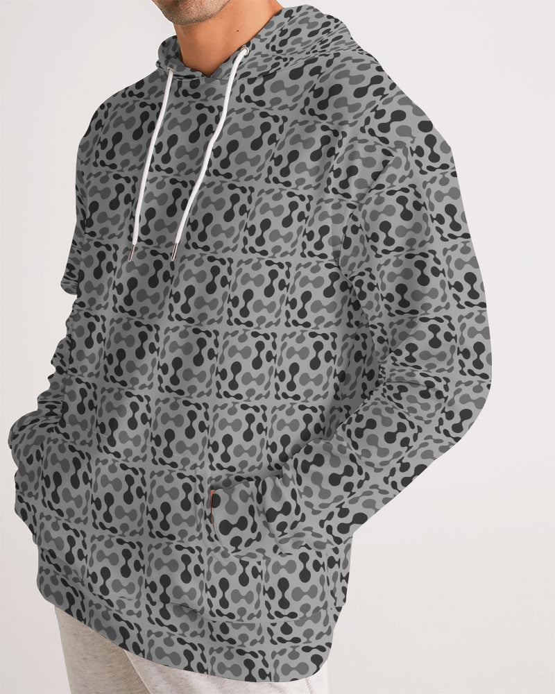 Camo Boom Men's Hoodie