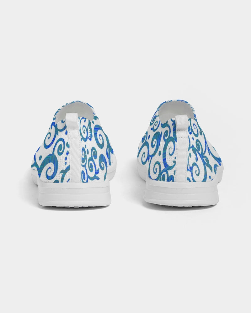 Bali High Women's Slip-On Flyknit Shoe