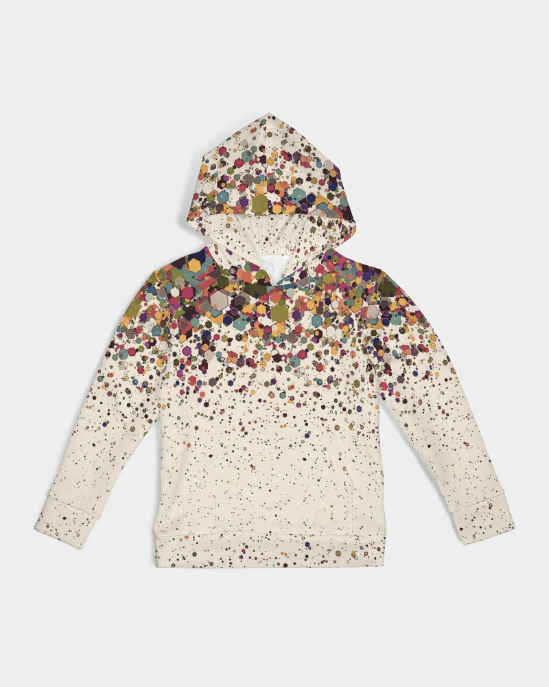 Gubbio Kids Hoodie | Always Get Lucky