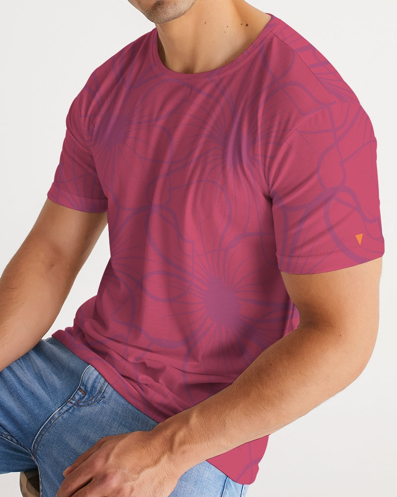 Overblown Fire Men's Tee