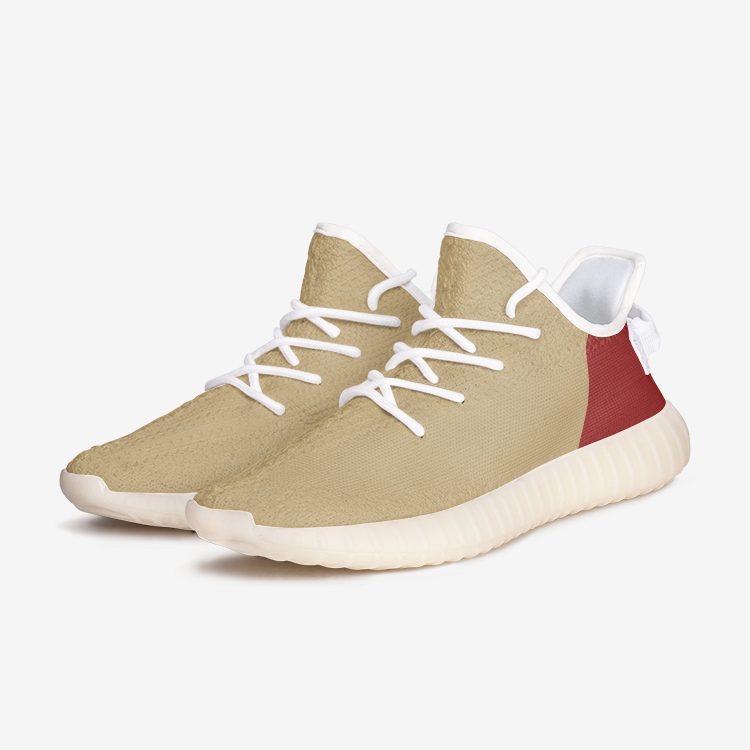 BC 01 Unisex Lightweight Sneaker YZ
