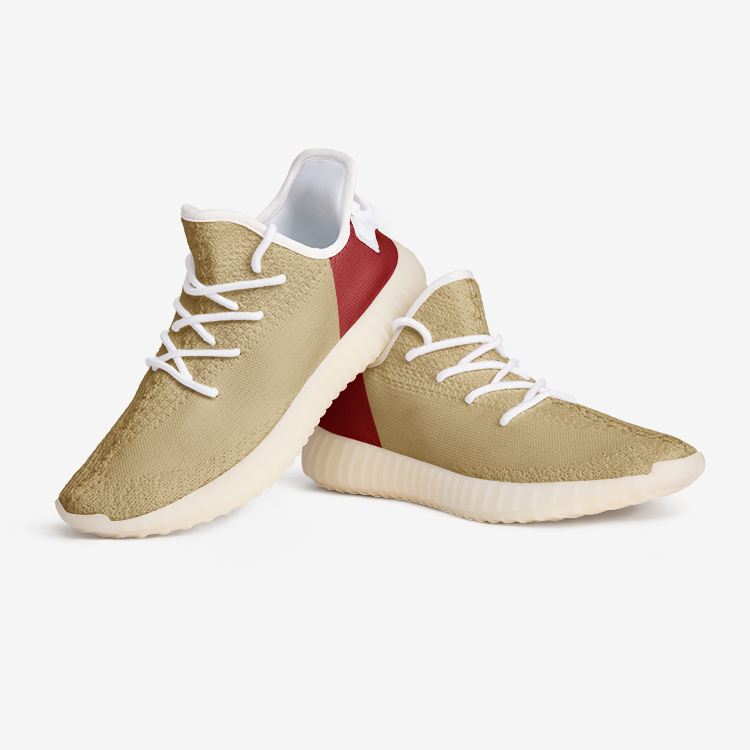BC 01 Unisex Lightweight Sneaker YZ