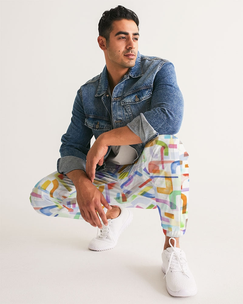 Boomerang Men's Track Pants