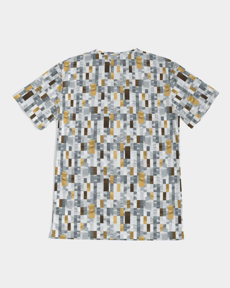 Carrara Men's Tee | Always Get Lucky