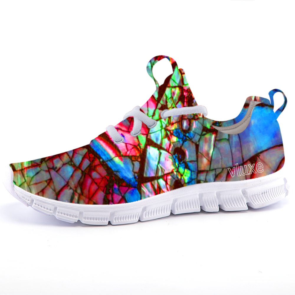 TRIPPIN' Lightweight Fashion Comfort Shoes