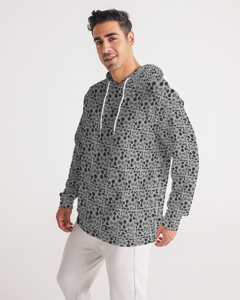 Camo Boom Men's Hoodie