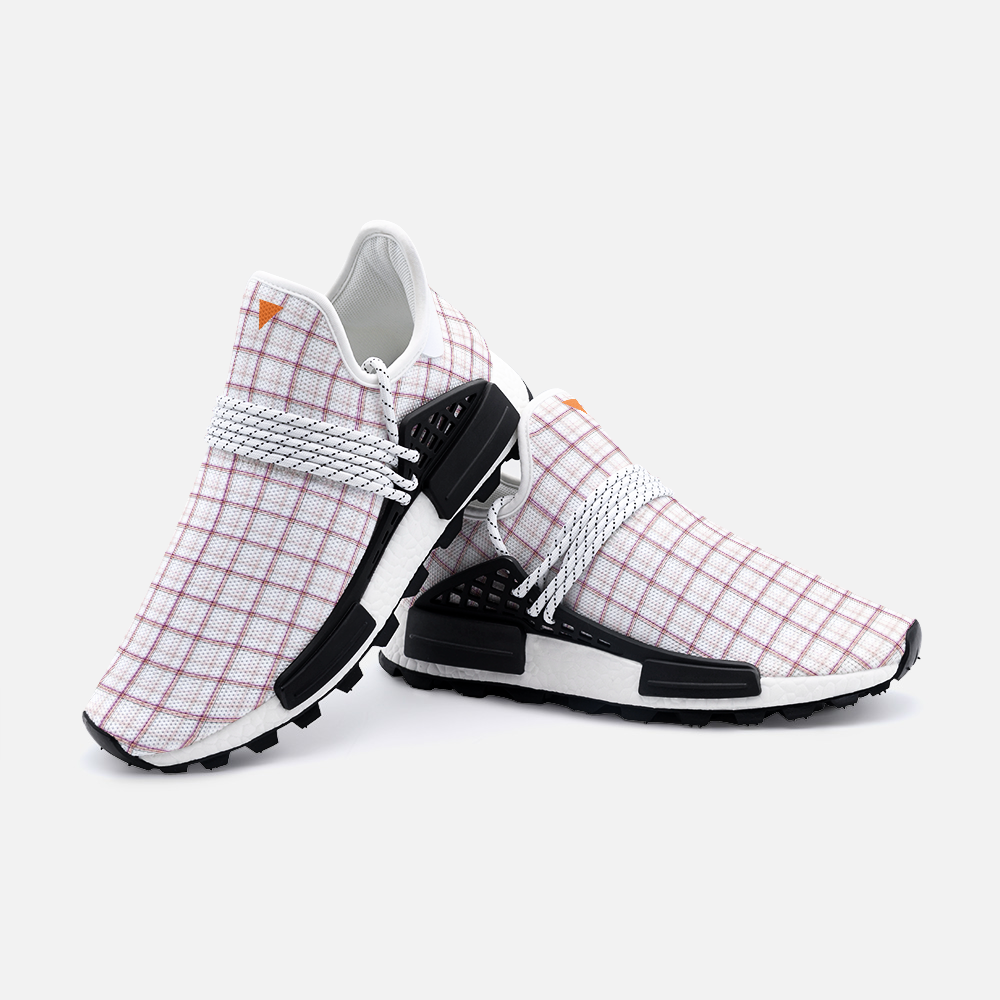 Termoli Unisex Lightweight Sneaker from Vluxe by Lucky Nahum