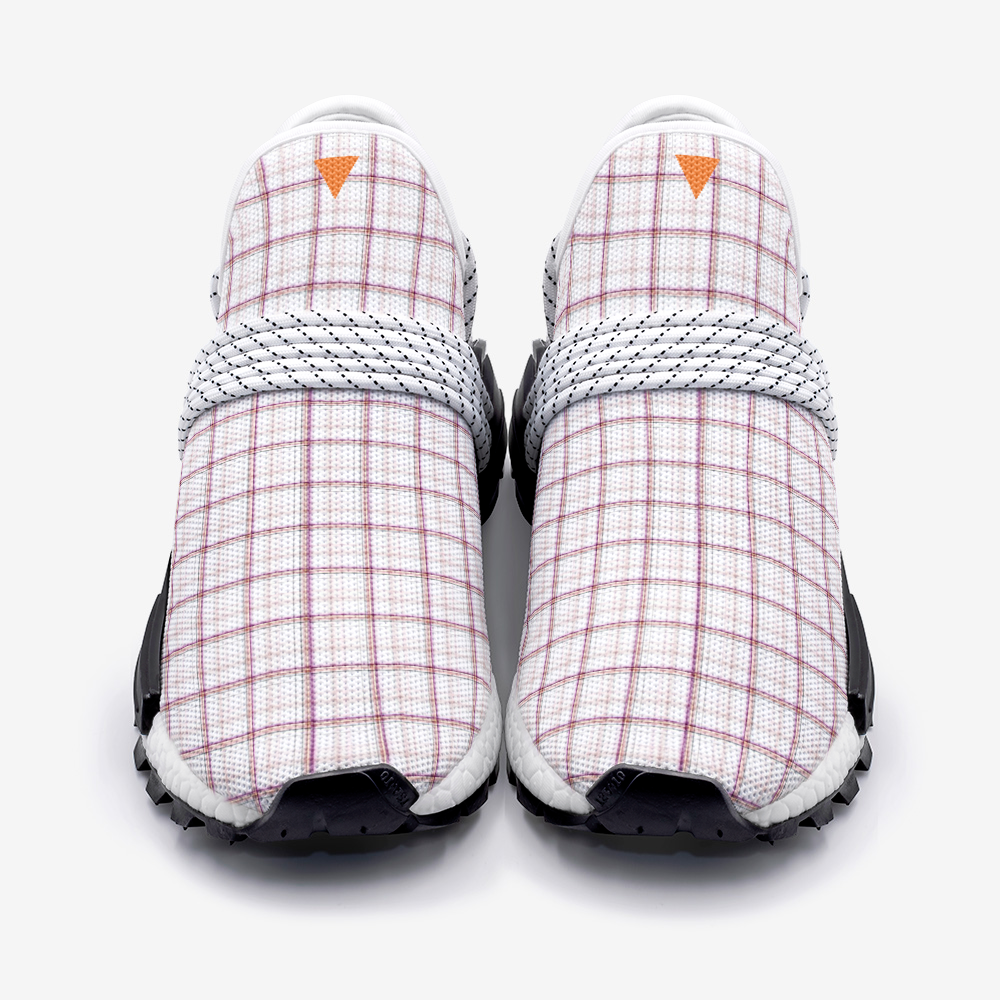 Termoli Unisex Lightweight Sneaker from Vluxe by Lucky Nahum