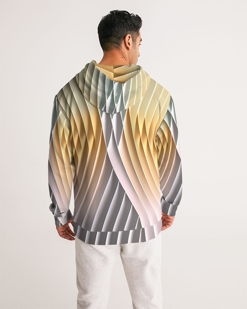 Futura Men's Hoodie | Always Get Lucky