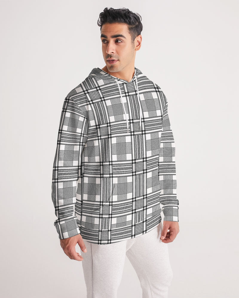 Oxford Men's Hoodie