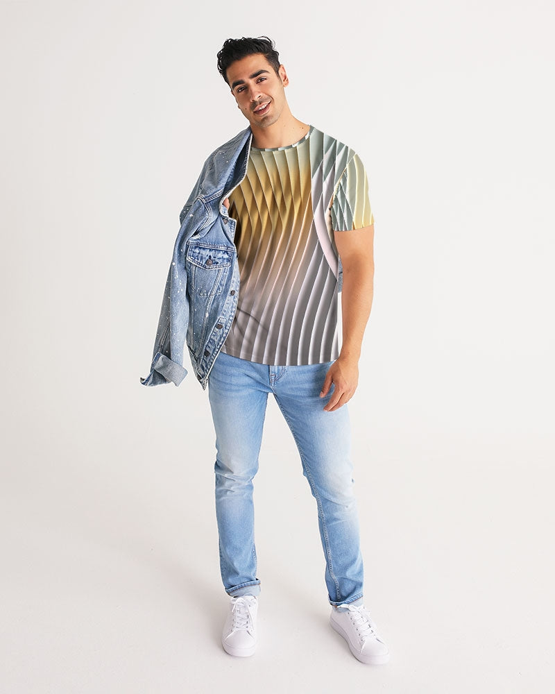 Futura Men's Tee | Always Get Lucky