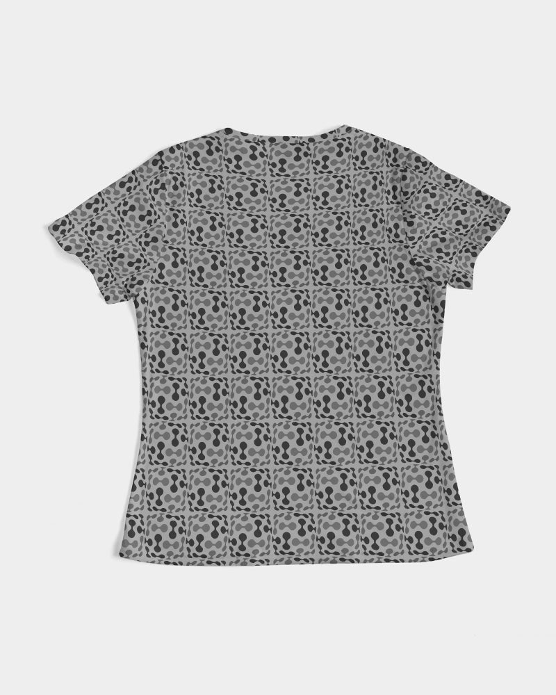 Camo Boom Women's Tee