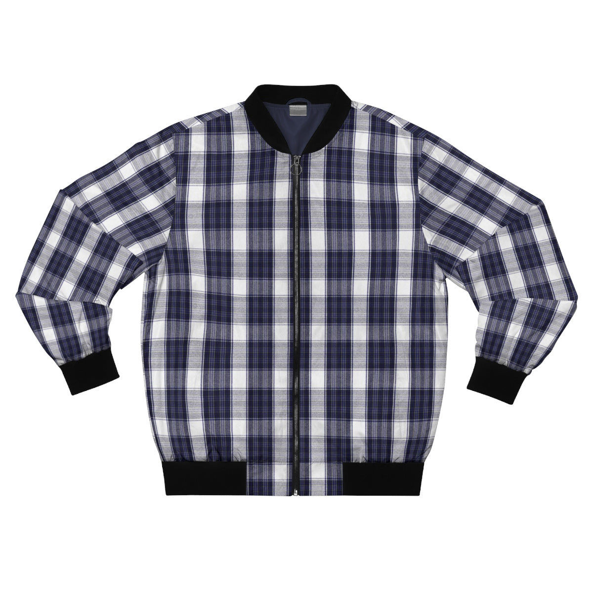 Roanoke Men's AOP Bomber Jacket