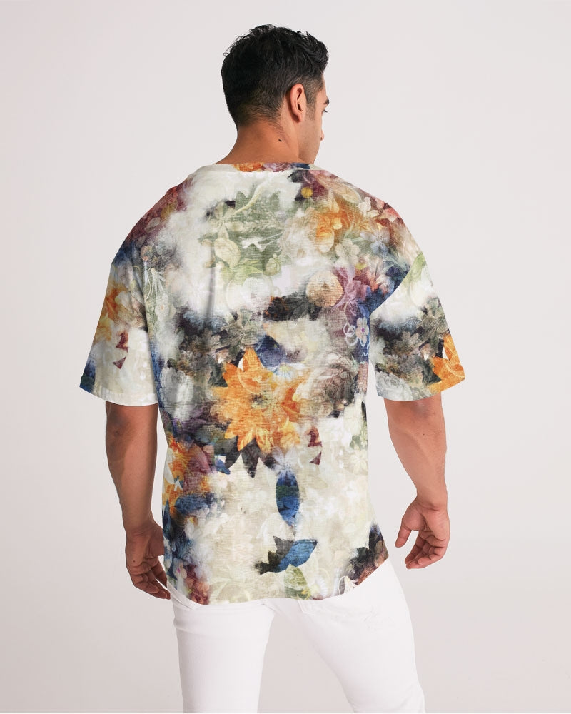 Faded Memory Men's Premium Heavyweight Tee