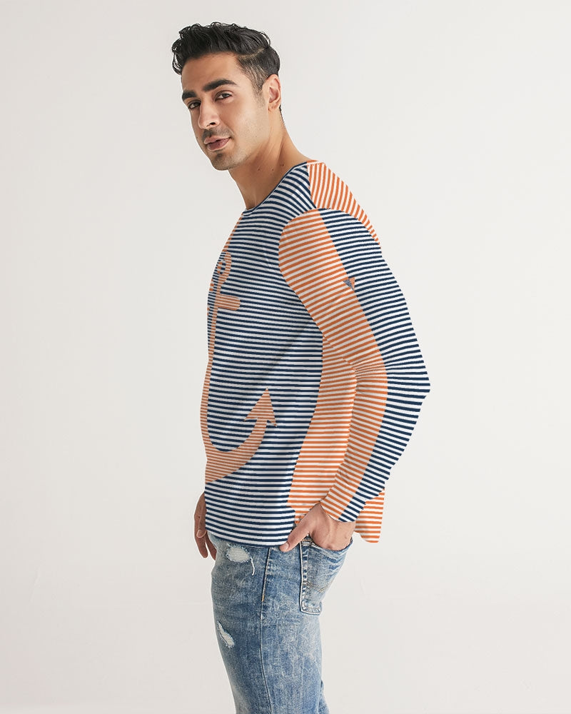Sailing Men's Long Sleeve Tee