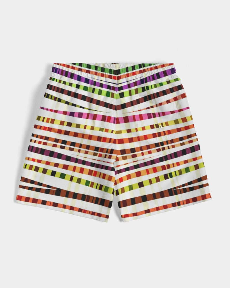 Savannah Men's Swim Trunk