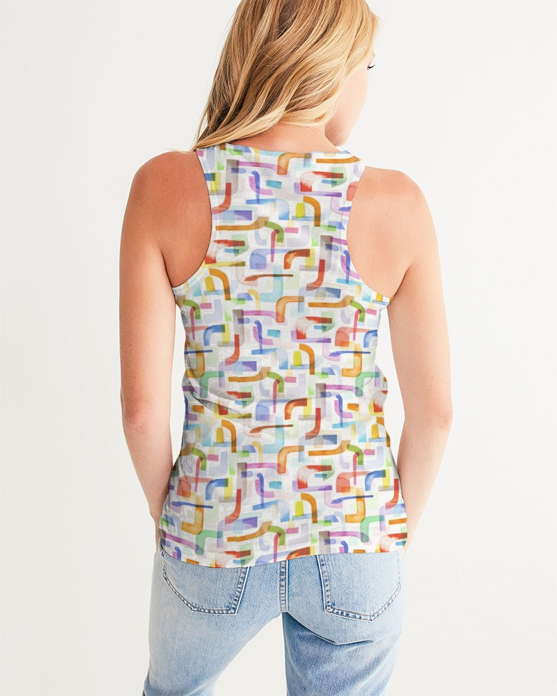 Boomerang Women's Tank