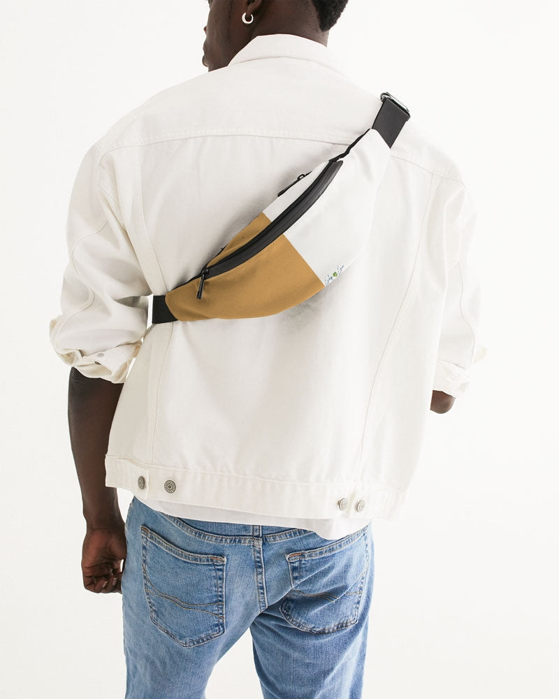 Blocks Crossbody Sling Bag